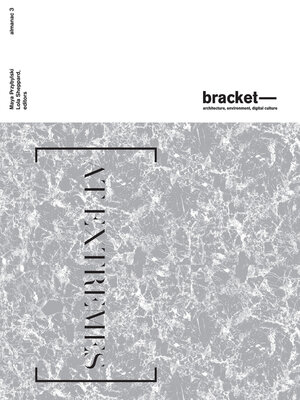 cover image of Bracket 3
